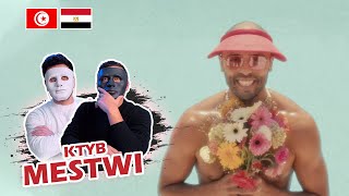 KTYB x Don Pac - MESTWI  🇹🇳 🇪🇬 | With DADDY & SHAGGY
