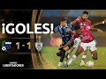 GOLES | LIVERPOOL FC vs. INDEPENDIENTE DEL VALLE | FASE DE GRUPOS | CONMEBOL LIBERTADORES 2024