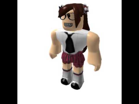 Roblox Nerd Outfits Youtube - roblox girl nerd codes