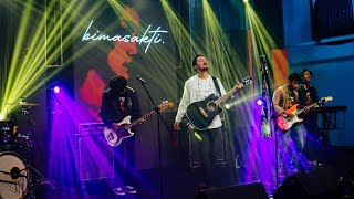Download Lagu Live session Bimasakti. Satu-satunya || (Hari Musik Nasional) MP3