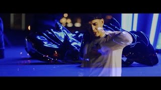 Holguin - The Feeling (Official Music Video)