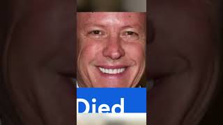 Charlie Kirk's mentor dies in bizarre pickleball accident
