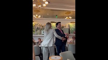 Thumbnail of CHAYANNE Bailando Junto a su esposa 😇