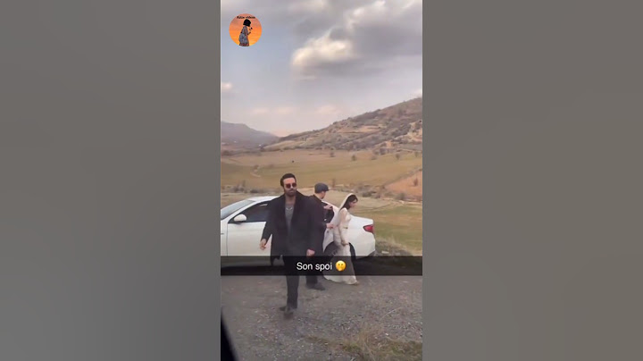 Uzak Şehir, Kaya Zerrin Demir Şahin, Uzak Şehir 14. bölüm kamera arkası