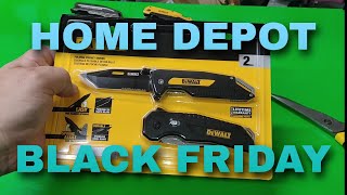 DeWalt Black Friday Deal! DWHT10617 DWHT10910 DWHT10911