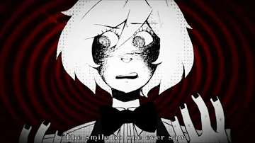 The Distortionist - (REVERSED)