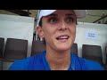 Alexandra Tsiavou (GRE) - 2010 Rowing World Cup III - LW1x Silver