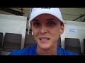 Alexandra Tsiavou (GRE) - 2010 Rowing World Cup III - LW1x Silver