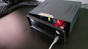Dorna1 controller box bad connection to Arduino DUE