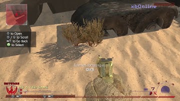 xbOnline On Host + Offhost Menu MW2  ~ Jake