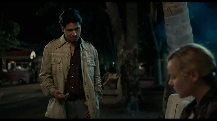 The Girl movie clip: "Isidro" starring Abbie Corni...
