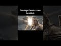 Samael The Venom of God #ai #midjourney #veo3 #minimaxaivideo #aishortfilm