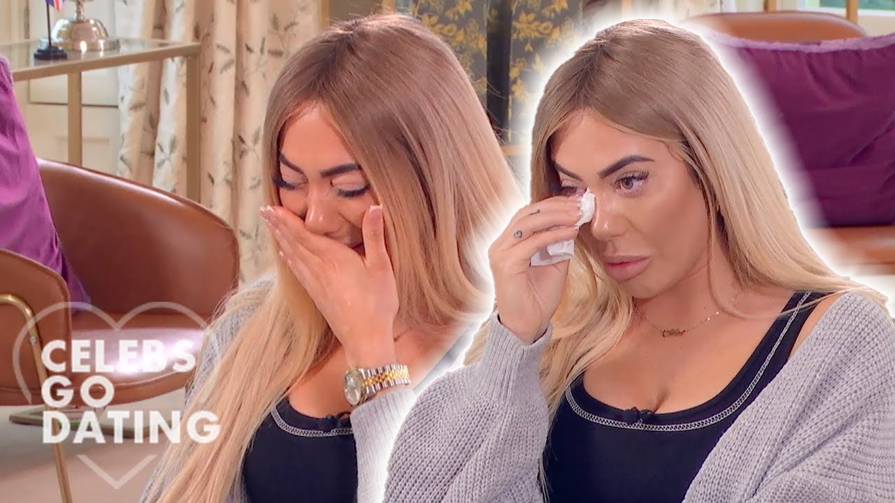 Celebs go dating whitney