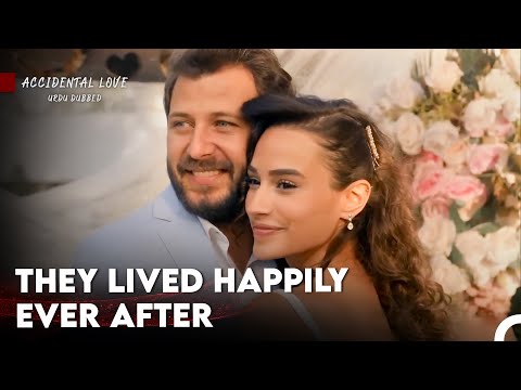 Real Wedding Day | Accidental Love