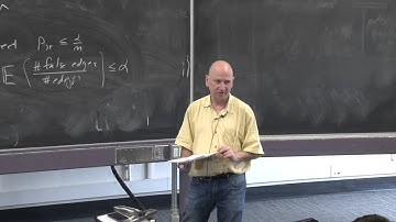 Lecture 14: Graphical Models