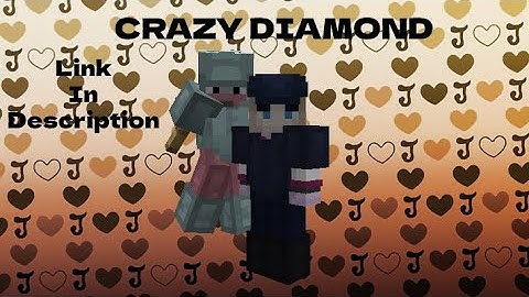 Crazy Diamond :: Command Block Showcase :: JOIN THE SERVER