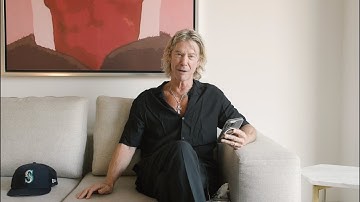 Duff McKagan of Guns N