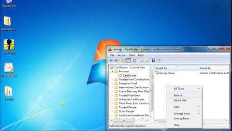 Aloaha securely encrypted ZIP