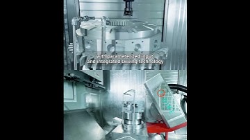 #machine #cnc #machinetool #lathe #manufacturing #gear