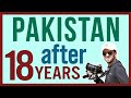 Moving to pakistan after 18 years  story of an overseas pakistani