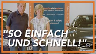 Moderne Dauerläufer - Diese Autos fahren ewig!