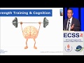 Exercise, Neurotransmission & Neurogenesis - Prof. Meeusen