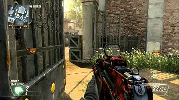 Netsky MVP 1v3 Slums