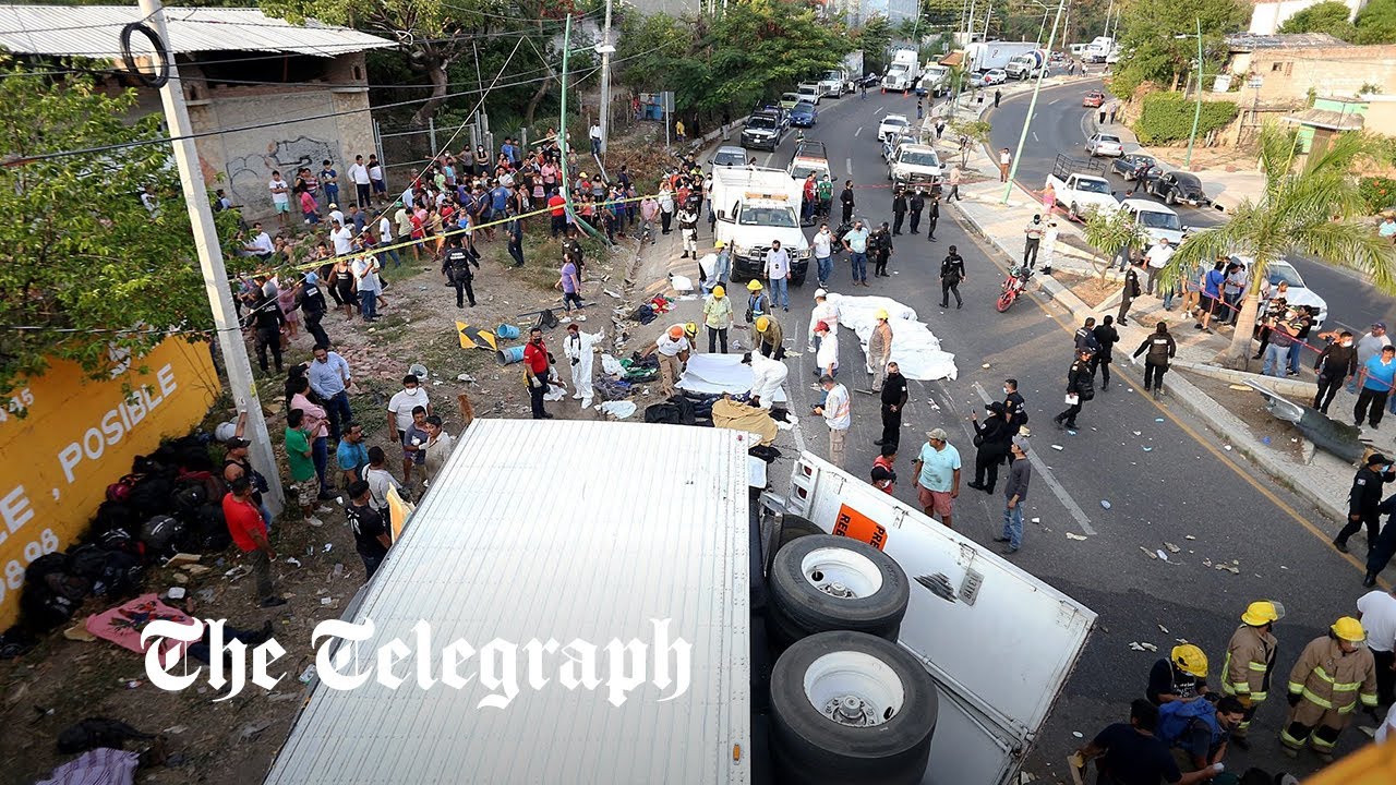 El geotrauma en el cracracrá de la carcoma – Killed by Trend