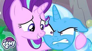 friendship is magic s9 e11 12 double episode student counsel