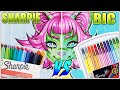 Bic Markers vs Sharpie Markers| Bic Vs Sharpie | Marker Review