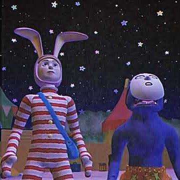 popee the performer - washing machine heart