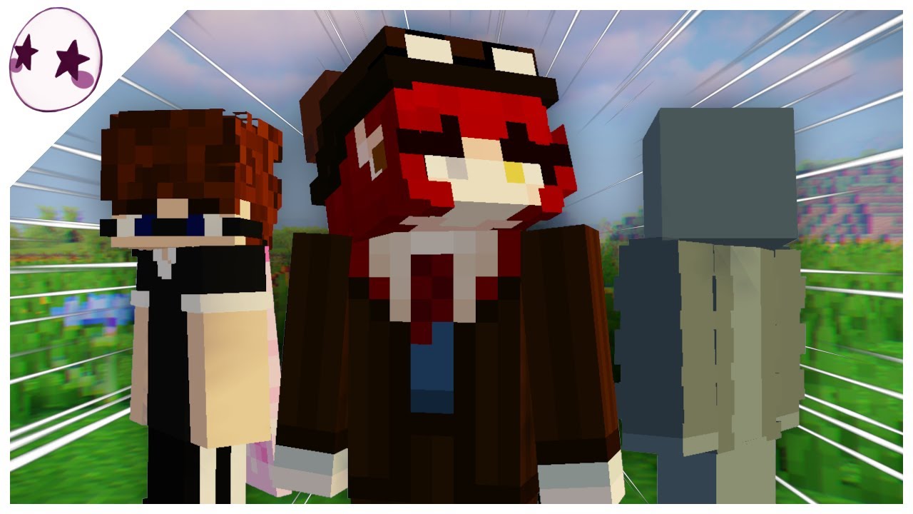 CCRAFT: A Strange Session
