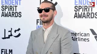 Shia LaBeouf admits to drinking every day months after arrest during Mardi Gras
