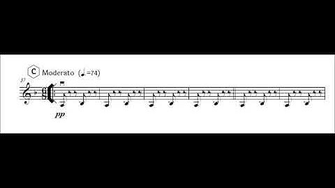 Violin 2 Tchaikovsky Symphony 5 1st mov.