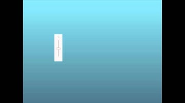 3D Visualiser - Starting The Visualiser