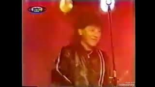 Los Maravillosos - Borracho y Mujeriego ( Canta ) Javier Huamani 📀🎹