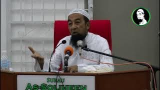 Imam Meninggal Dalam Sujud, Macamana Cara Nak Ganti Imam? - Ustaz Azhar Idrus