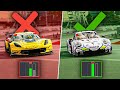 7 techniques every simracer should know