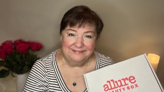 Allure Beauty Box October 2025