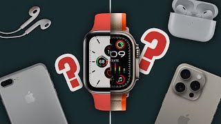 Is The Apple Watch Series 5 Still Worth Buying In 2025?
