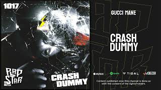 Gucci Mane — "CRASH DUMMY" (Pooh Shiesty & Big30 Diss)