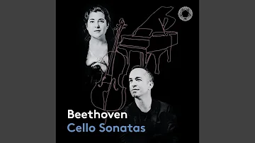 Cello Sonata No. 5 in D Major, Op. 102 No. 2: I. Allegro con brio