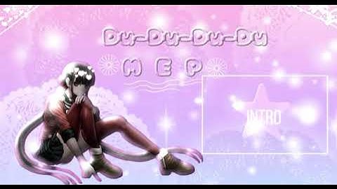 Du du du du mini multifandom mep CLOSED #duduminimepmxxn (backup open)