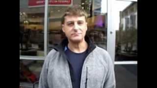 I caught up with co-host of the espn radio show mason & ireland and we
chatted about what's going on basketball wise in los angeles. follow
me twitter and...