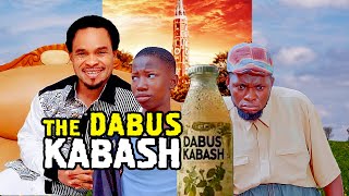 The Dabus Kabash - Best House Keeper Comedy Videos (Emanuella)