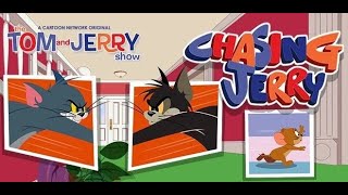 Tom and Jerry  Chasing Jerry (pc game)