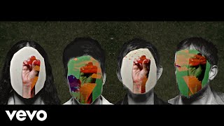 Video thumbnail of "Kings Of Leon - Time in Disguise (Visualizer)"