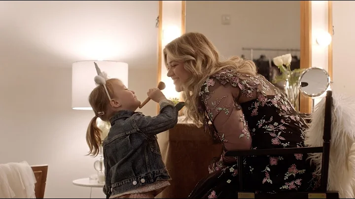 Kelly Clarkson - Broken & Beautiful (Produced by M...