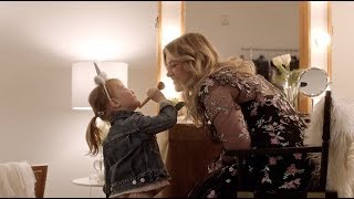 Kelly Clarkson - Broken & Beautiful (Produced by Marshmello & Steve Mac) [Official Music Video]