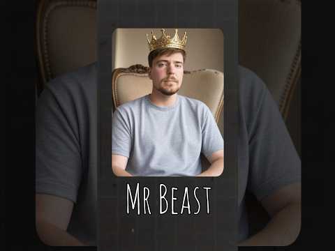 The King of
